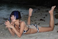 Bai Ling mug #G298779