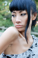 Bai Ling tote bag #G318922