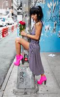 Bai Ling mug #G358114