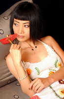 Bai Ling tote bag #G360718