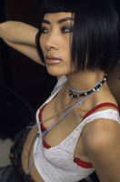Bai Ling tote bag #G360741