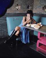 Bai Ling Tank Top #2061409
