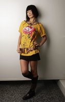 Bai Ling tote bag #G401000