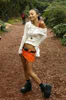 Bai Ling Longsleeve T-shirt #2061450