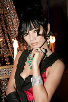 Bai Ling Tank Top #2061451