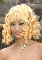 Bai Ling mug #G401019
