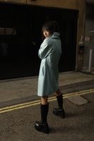 Bai Ling tote bag #G401027