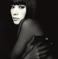 Bai Ling tote bag #G401043