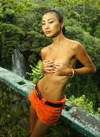 Bai Ling Tank Top #2061490