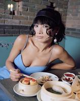Bai Ling mug #G401075