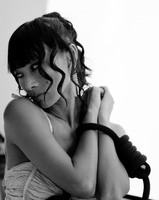 Bai Ling Longsleeve T-shirt #2061517