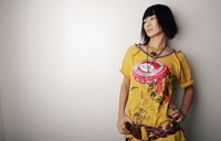 Bai Ling Longsleeve T-shirt #2061523