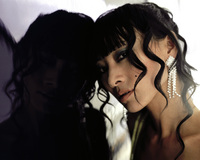 Bai Ling tote bag #G401095