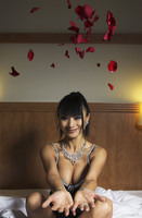 Bai Ling mug #G401117