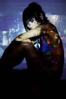 Bai Ling Longsleeve T-shirt #2061559