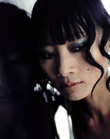 Bai Ling Longsleeve T-shirt #2061561