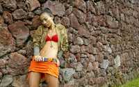 Bai Ling mug #G401124