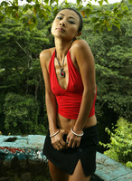 Bai Ling tote bag #G401140