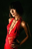Bai Ling Longsleeve T-shirt #2061589