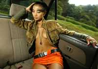 Bai Ling Longsleeve T-shirt #2061597