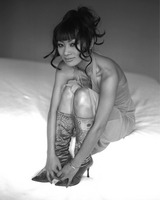 Bai Ling mug #G401169