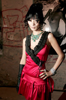 Bai Ling Longsleeve T-shirt #2061608