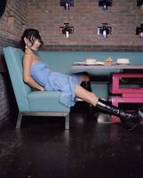 Bai Ling Longsleeve T-shirt #2061612