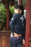Bai Ling Longsleeve T-shirt #2061614