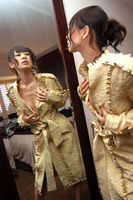 Bai Ling tote bag #G401192