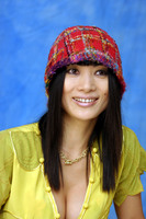 Bai Ling Longsleeve T-shirt #2271821