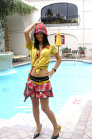 Bai Ling Longsleeve T-shirt #2271823