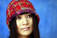 Bai Ling mug #G608086