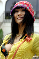 Bai Ling Longsleeve T-shirt #2271827