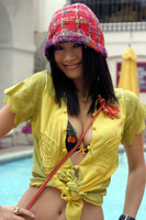 Bai Ling Longsleeve T-shirt #2271828