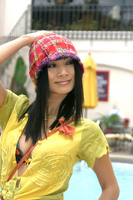 Bai Ling mug #G608091