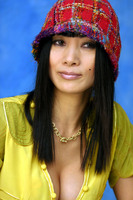 Bai Ling mug #G608094