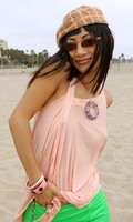 Bai Ling mug #G652755