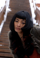 Bai Ling mug #G652819