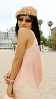 Bai Ling Longsleeve T-shirt #2325583