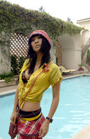 Bai Ling Longsleeve T-shirt #2325704