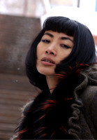 Bai Ling tote bag #G652999