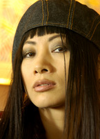 Bai Ling Longsleeve T-shirt #2325754