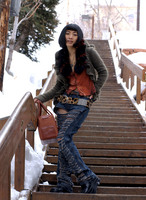 Bai Ling mug #G653024