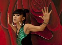 Bai Ling mug #G653064
