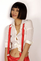 Bai Ling longsleeve t-shirt #2325880