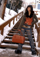 Bai Ling tote bag #G653170