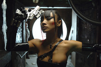 Bai Ling tote bag #G653177