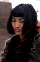 Bai Ling mug #G653179