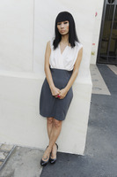 Bai Ling tote bag #G653184