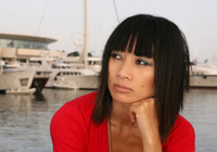 Bai Ling t-shirt #2325927